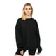 thumbnail image 1 of Juice - Jersey Belva para Mujer (Negro), 1 of 4
