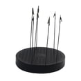 thumbnail image 4 of Rotatable Peinture Stand Hobby Modélisation Pièces Alligator Clip Bâtons Ensemble Modèle Peinture Outil Peinture Support de Base pour Jouets de Passe-Temps, 4 of 8
