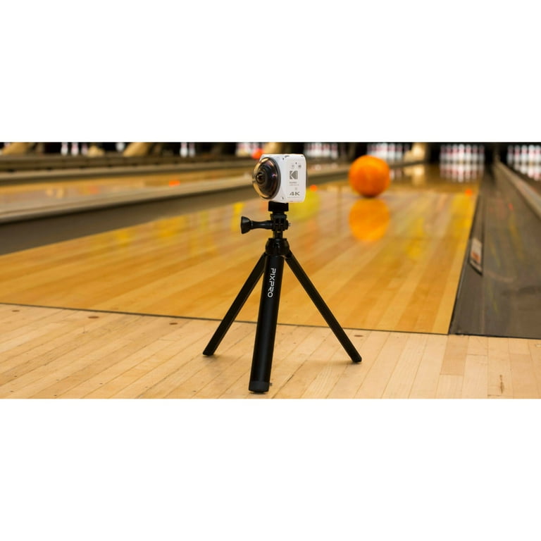 Kodak PIXPRO ORBIT360 4K Spherical VR Camera ORBIT3604K-WH B&H