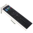 thumbnail image 4 of XRT140 Remote Controls for All LCD LED HDTV UHD 4K TVs, M V Home Entertainment Systems, 4 of 7