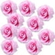 thumbnail image 2 of Decoración de boda con rosas artificiales, manualidades, accesorios coloridos Rosa oscuro, 2 of 9