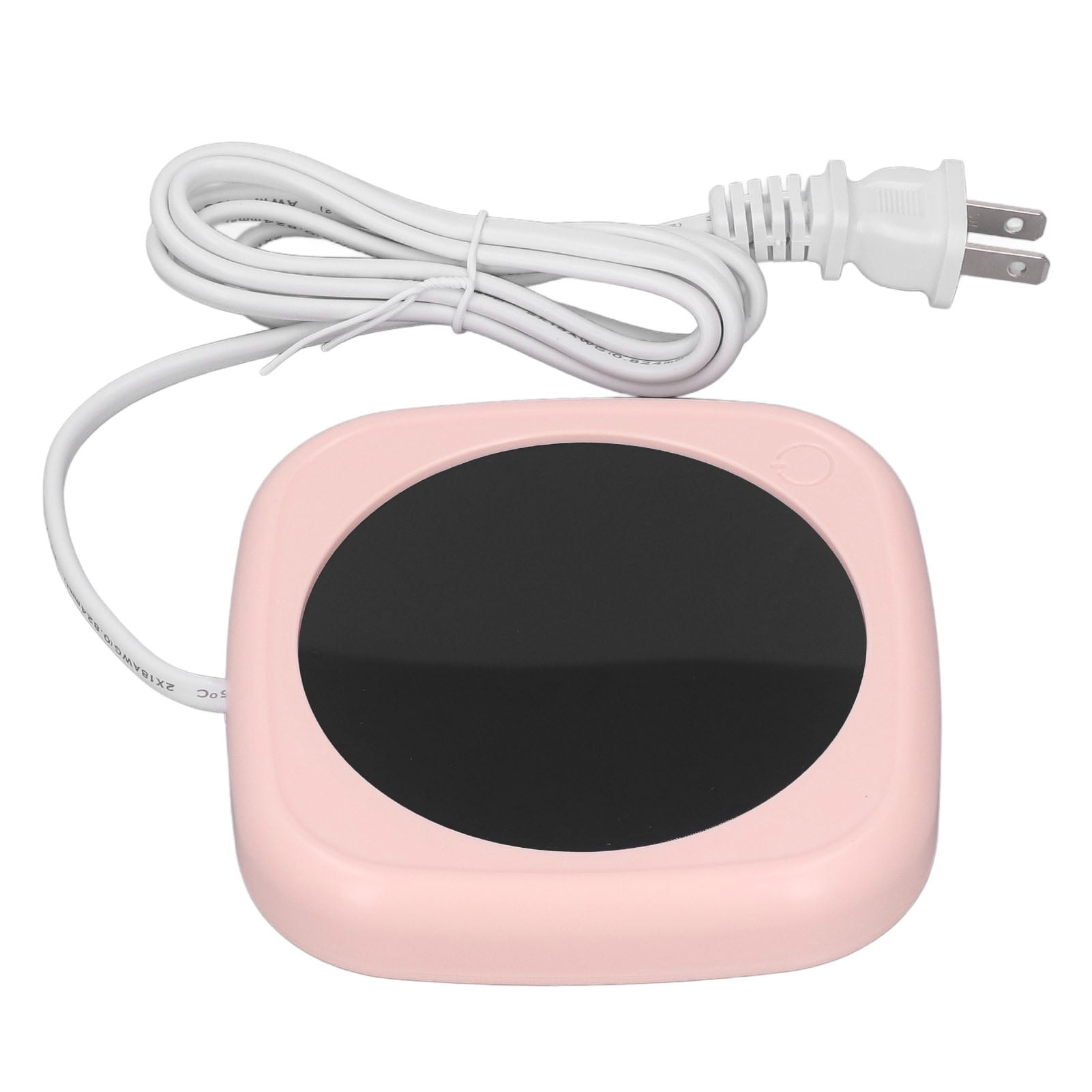 Beverage Heater, Constant Temperature Portable Low Power Consumption Automatic Power Off For