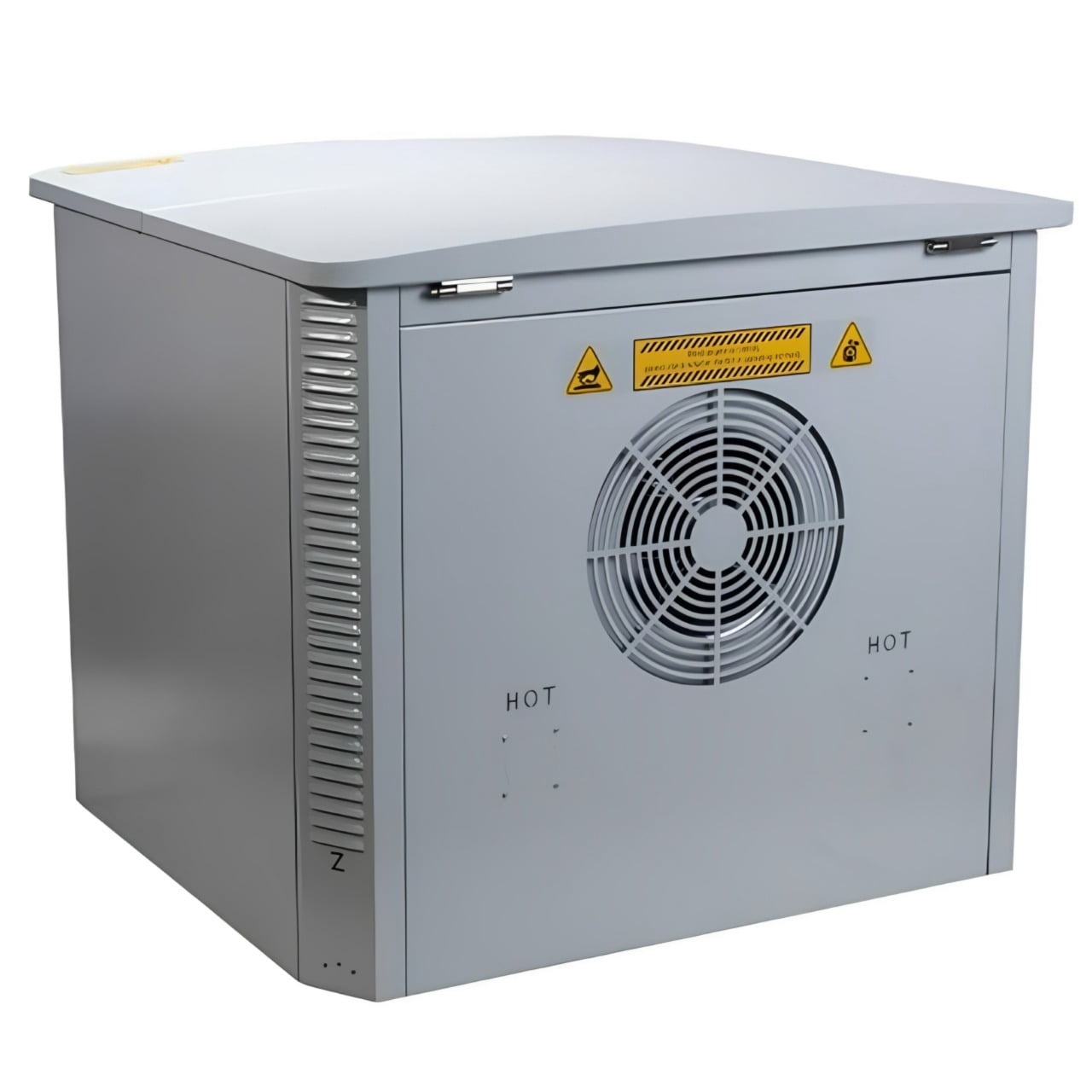 Hudson Quiet Box Portable Generator Enclosure