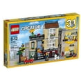 thumbnail image 1 of LEGO Creator Park Street Townhouse (31065), 1 of 2