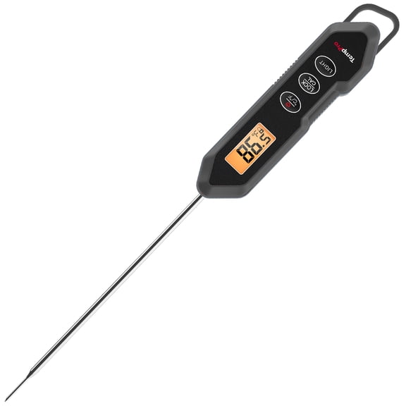 ThermoPro TP15H Waterproof Digital Display Instant Read Cooking Thermometer