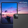 thumbnail image 5 of ESR [2 Pack] Protecteur d'Objectif de Caméra pour iPad Pro 11 Pouces/12.9 Pouces 2020, Protection en Verre Trempé 9H, Résistant aux Rayures, HD, 5 of 5