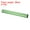 Green, variant on Uxcell Relay Track Baton Aluminum Alloy Tube Race Athletics Stick, Green 2 Pack