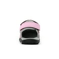 thumbnail image 2 of Dream Pairs Boys Girls Summer Athletic Sandals Kids Beach Walking Sandals 171111-K PINK/GREY/BLUE Size 12 Little Kid, 2 of 6