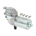 thumbnail image 1 of Unique Bargains Front Windshield Wiper Motor for Land Rover LR2 2008-2013 No.LR002253/LR072416/LR055421, 1 of 7
