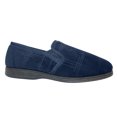 thumbnail image 2 of Goodyear - Pantuflas Denver para Hombre (Marino), 2 of 4