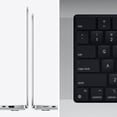 thumbnail image 3 of Apple MacBook Pro MVVK2LL/A 16" Laptop Computer - Space Gray Apple mvvkll//a, 3 of 5