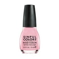 thumbnail image 1 of Sinful Colors Nail Enamel Pink Smart, 1 of 2