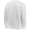 thumbnail image 3 of Men's NFL x Darius Rucker Collection by Fanatics White Washington Commanders Star Sponge Fleece Pullover Sweatshirt, 3 of 3
