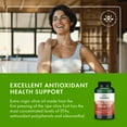 thumbnail image 3 of Swanson Extra Virgin Olive Oil - Natural Supplement Supporting Cardiovascular Health w/ Essential Fatty Acids - Made w/ Organic Cold-pressed Olive Fruit - (120 Softgels, 1g Each), 3 of 6