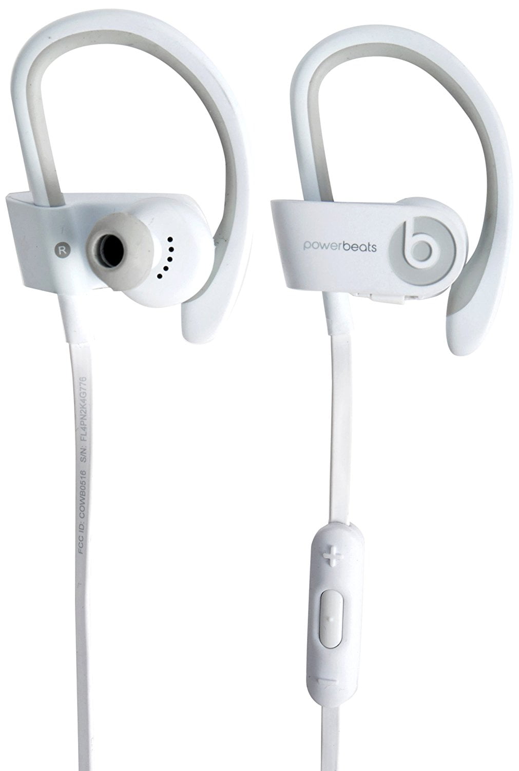 wireless earbuds wrap around ear