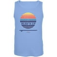 thumbnail image 1 of Surf's Up Oahu Hawaii Mens Tank Top, 1 of 1