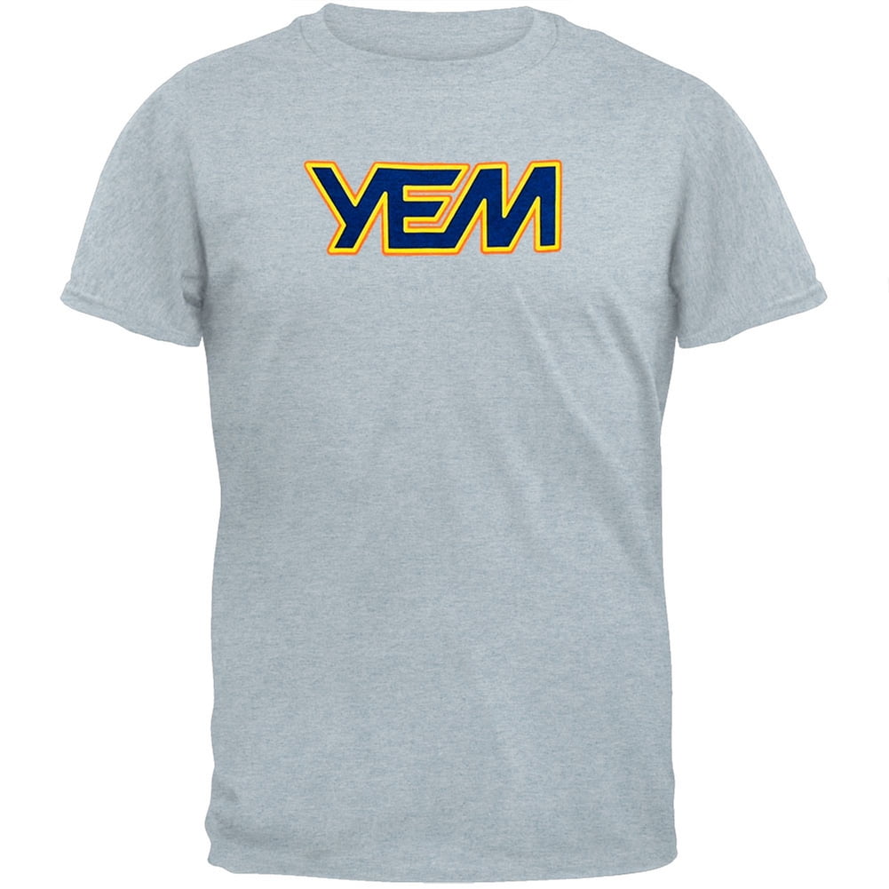 Phish - Yem - T-Shirt - Walmart.com