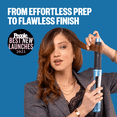 thumbnail image 6 of BaBylissPRO Style Switch Air Styling & Drying System, Curly & Coily, 4 Attachments, 6 of 10