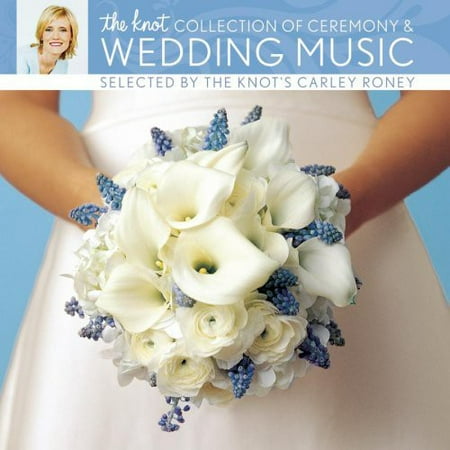 Knot Collection of Ceremony & Wedding Music / Various (Digi-Pak)