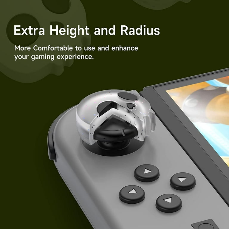 Joy con thumb caps 2025