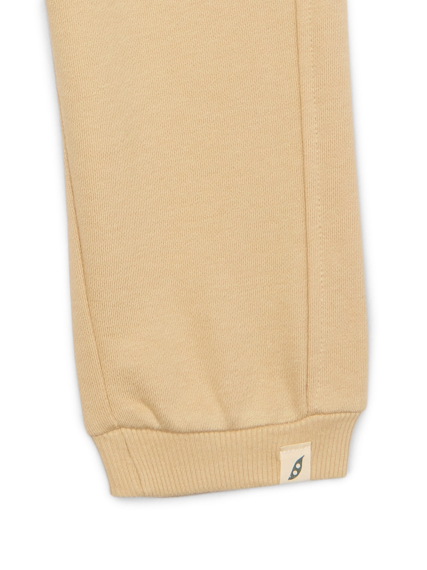 easy-peasy Toddler Boy French Terry Jogger, Sizes 18M-5T