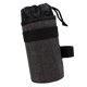 thumbnail image 5 of Portabotellas para bicicleta, bolsa térmica, bolsa para manillar de bicicleta, disponible en dos colores gris, 5 of 9