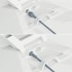 thumbnail image 3 of Cable Alimentación para Starlink Mini USB C A Cord DC 100W Funcione Con 65W+ PD Source, 3 of 9
