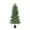 3FT-Big Leaf, variant on Artificial Norfolk Pine Tree,3FT Christmas Tree Potted for Indoor Outdoor Home Front Porch Christmas Decor(35Inch)