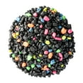 thumbnail image 3 of GloFish Aquarium Gravel, Black with Fluorescent Accents, 5 lbs., 3 of 8