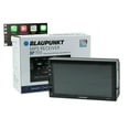 thumbnail image 2 of Blaupunkt BP799 7" MP5 Receiver w/Apple CarPlay AM/FM Tuner with CAM600 Rear View Camera, 2 of 10