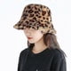 thumbnail image 3 of Women's Leopard Print Plush Clutch Bag, Faux Fur Handbag, Soft Warm Shoulder Bag, Crossbody Bag, 3 of 5
