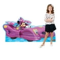 thumbnail image 4 of Advance Graphics Minnie Roadster (Disney's Roadster Racers), 4 of 5