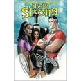 thumbnail image 1 of Pre-Owned Tom Strong, Collection Edition, Book 2 (Hardcover) 1563898748 9781563898747, 1 of 1