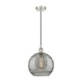 thumbnail image 4 of Innovations Lighting - Athens Deco Swirl - 1 Light Mini Pendant In Industrial, 4 of 7