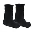 thumbnail image 2 of Oubit Chaussettes en Néoprène Chaussettes de Plongée en Néoprène de 3 Mm Chaussettes de Plongée Chaussettes de Combinaison de Plongée Fidèle à Sa Promesse, 2 of 8
