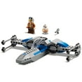 thumbnail image 4 of Star Wars : Resistance X-Wing 60 Bricks 75297, 4 of 10