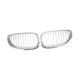 thumbnail image 3 of 2X COCHE CAPÍa frontal Riñones rehacer a la derecha izquierda 5171212155446 Decoración de accesorios Reemplazar piezas para cinco series E60, 3 of 9