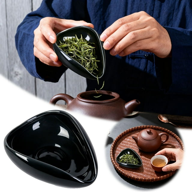 Elegant Porcelain Tableware Set for Entertaining with Teapot Cups and Serving – Durable Ceramic Tea Service for Daily Use and