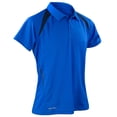 thumbnail image 1 of Spiro Mens Sports Team Spirit Performance Polo Shirt, 1 of 2