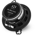 thumbnail image 4 of NVX 6.5" & 3.5" Coaxial Car Speakers Replacement Package for 1990-1997 Mazda Miata 540W Peak, 4 of 10