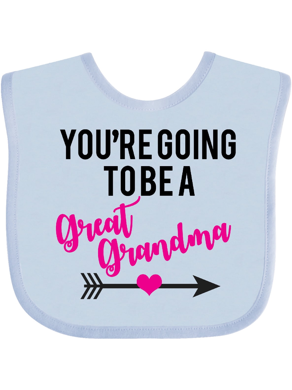 grandma baby bibs