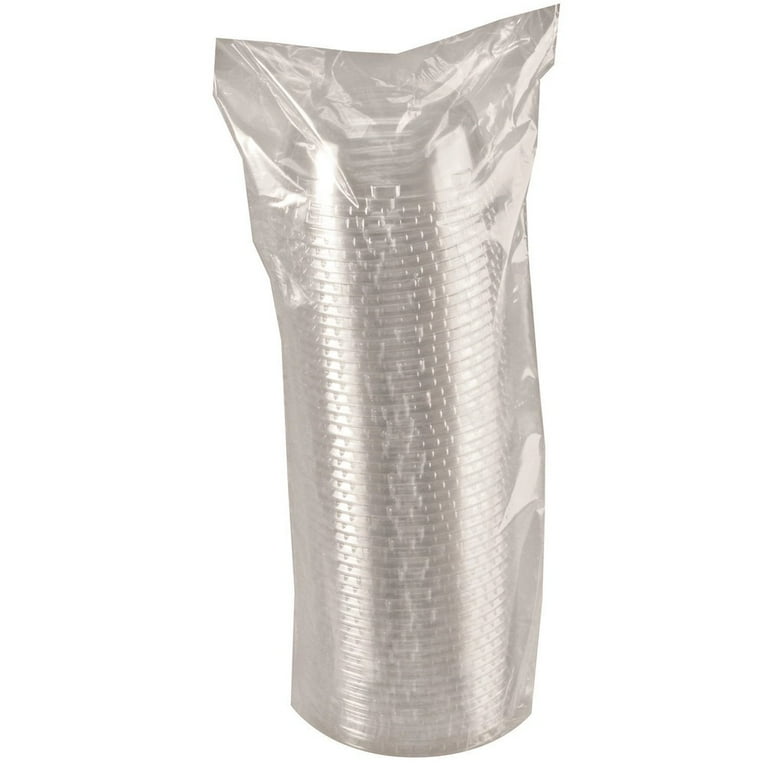 Kal-Clear/Nexclear Drink Cup Lids, Dome Lid, Fits 32 oz Cold Cups, Clear, 500/Carton Kal-Clear/Nexclear Drink Cup Lids, Dome Lid, Fits 32 oz Cold Cups, Clear, 500/Carton