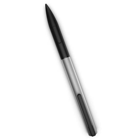 Upc Dell Active Stylus Pen Black Silver Upcitemdb Com