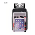 thumbnail image 4 of Mochila Antirrobos Para Laptop Backpack Candado Cargador Usb Gaon  Antirobo, 4 of 6