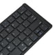 thumbnail image 2 of Teclado Bluetooth plegable, Teclado Bluetooth plegable 65 Teclado Bluetooth Teclado plegable Los mejores materiales, 2 of 9