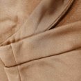 thumbnail image 5 of Scyoekwg Sweatshirt for Women Solid Color Long Sleeve Hoodies Casual Loose Hooded Sweatshirts Fall Outfits Clothes (Khaki,M), 5 of 6