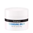 thumbnail image 1 of Neutrogena Makeup Melting Cleansing Balm, Face Cleansing Balm to Gently Melt Away Dirt, Oil, Makeup &amp; Waterproof Mascara Leaving Skin Soft &amp; Conditioned, Fragrance- &amp; Paraben-F, 1 of 7