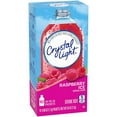 thumbnail image 4 of Crystal Light 4 Favorite Flavors Sugar-Free On-The-Go Drink Mix Variety Pack, 10 Ct Each Box (Total 4 Count), 4 of 7