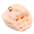 thumbnail image 2 of Visland 60ml Butter Slime Non-sticky with Charm Super Soft Stress Relief Fruit Cherry Slime Toy for Children, 2 of 4