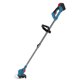 thumbnail image 1 of Riwesomey Cortacésped eléctrico de 21V para Patio trasero, cortadora de césped inalámbrica recargable, dispositivo de corte, herramienta eléctrica Herramientas eléctricas Riwesomey TO009216-00B, 1 of 6